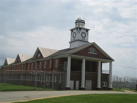 It is located in Ringgold, Louisiana, and is owned by veteran cocker Albert Dink Fair. . State farm correctional center goochland va